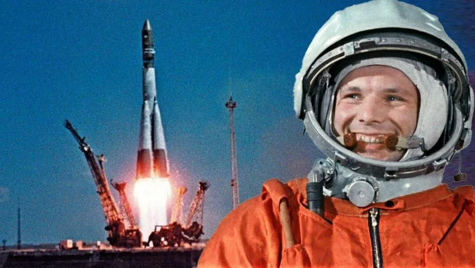 65-летие Первого полета человека в космос