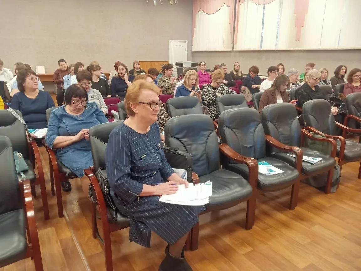 30-31 марта 2026 года в г.Комсомольске-на-Амуре проходит краевой семинар "Качество общего образования: формирующие оценивание и итоговый контроль"